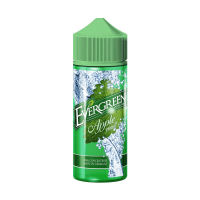 Evergreen - Apple Mint Longfill Aroma 30ml in 120ml