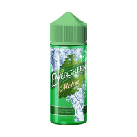 Evergreen - Melon Mint Longfill Aroma 30ml in 120ml
