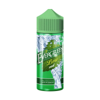 Evergreen - Lime Mint Longfill Aroma 30ml in 120ml