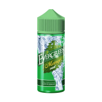 Evergreen - Mango Mint Longfill Aroma 30ml in 120ml
