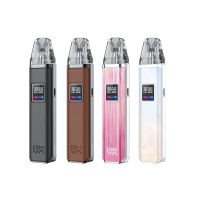 OXVA Xlim Pro E-Zigaretten Set