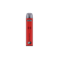 Uwell Caliburn G3 E-Zigaretten Set Rot