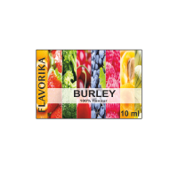 FLAVORIKA Burley Aroma