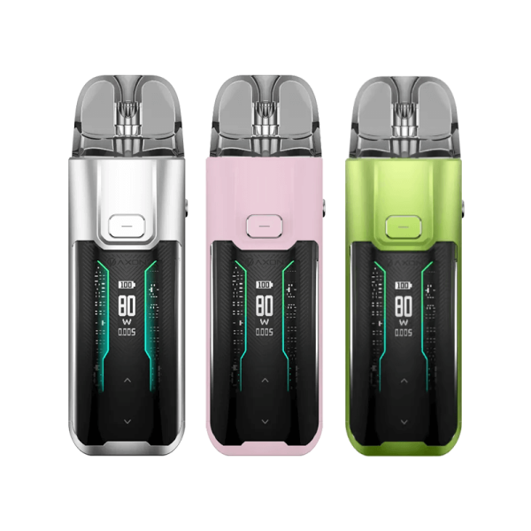 Vaporesso Luxe XR MAX E-Zigaretten Set