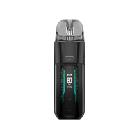 Vaporesso Luxe XR MAX Set Schwarz