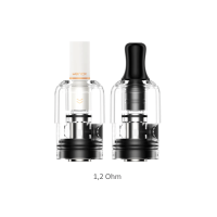 GeekVape Wenax S Ersatzpod (2 Stk.) 1,2 Ohm