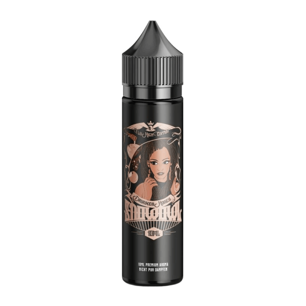 SNOWOWL - Drunken Honey Longfill Aroma 10ml in 60ml