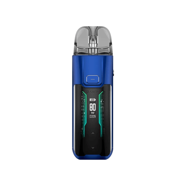 Vaporesso Luxe XR MAX Set Blau