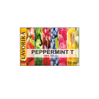 FLAVORIKA Peppermint Aroma