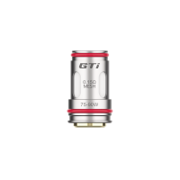 Vaporesso GTI Mesh Ersatzverdampfer 0,15 Ohm