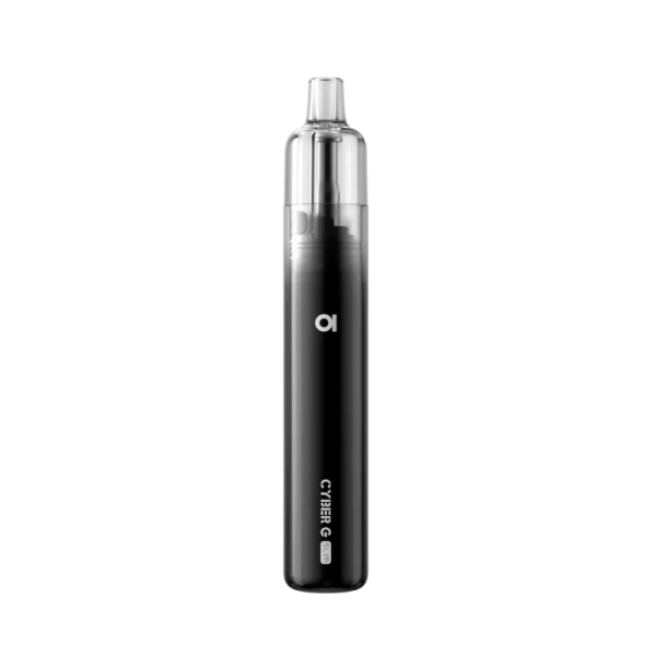 Aspire Cyber G Slim E-Zigaretten Set Schwarz