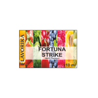 FLAVORIKA Fortuna Strike Aroma