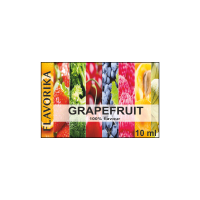 FLAVORIKA Grapefruit Aroma