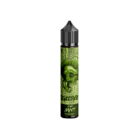 REVOLTAGE - Magic Mint Longfill Aroma 15ml in 75ml