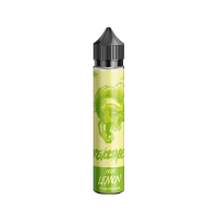 REVOLTAGE - Neon Lemon Longfill Aroma 15ml in 75ml