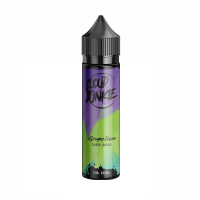 Cloud Junkie - GrapeTasia Longfill Aroma 10ml in 60ml