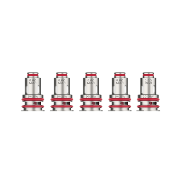 Vaporesso GTX Mesh Ersatzverdampfer 0,6 Ohm