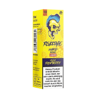 Revoltage Hybridsalz Liquid YELLOW RSPB 10mg