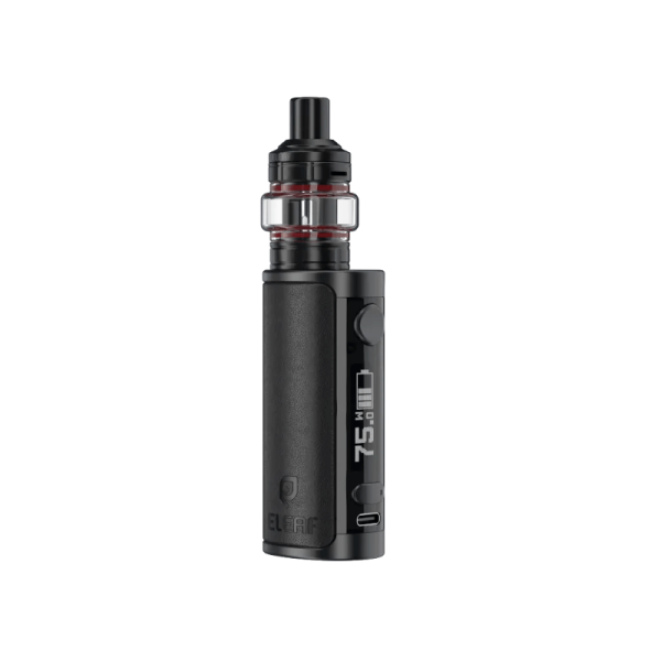 Eleaf iStick i75 E-Zigaretten Set