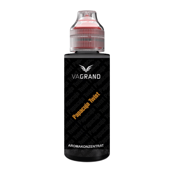 Vagrand - Papacuja Twist Longfill Aroma 20ml in 120ml