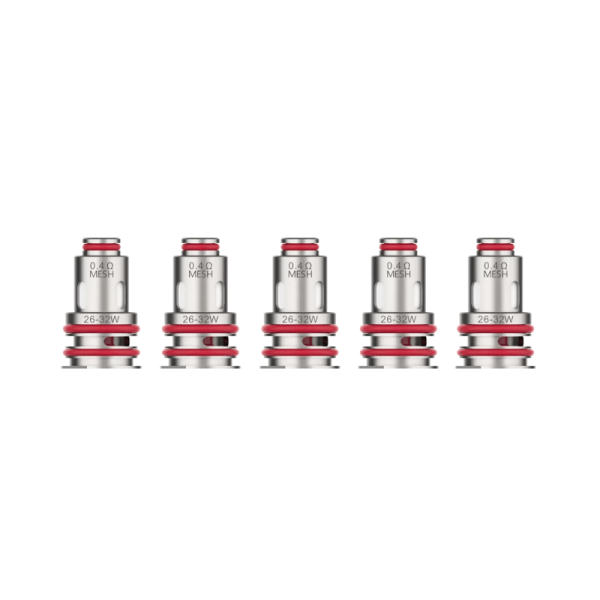 Vaporesso GTX Mesh Ersatzverdampfer 0,4 Ohm