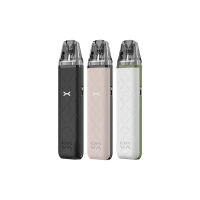 OXVA Xlim GO E-Zigaretten Set