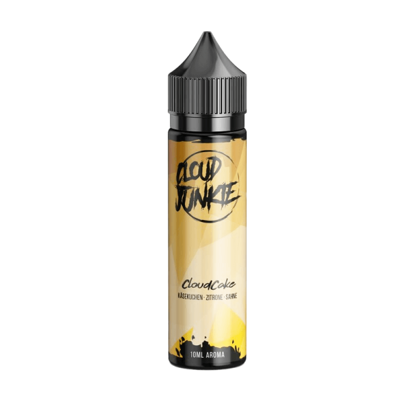 Cloud Junkie - CloudCake Longfill Aroma 10ml in 60ml