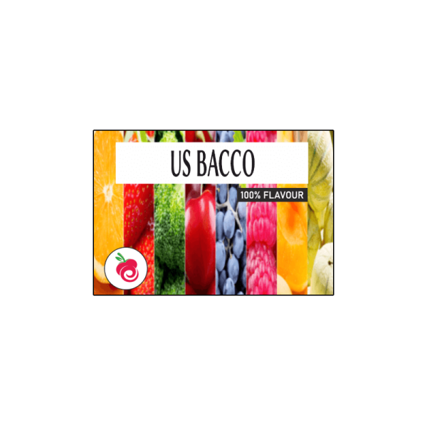 FLAVORIKA US Bacco Aroma