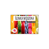 FLAVORIKA Sliwka Wedzona Aroma