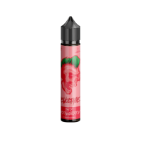 REVOLTAGE - Super Strawberry Longfill Aroma 15ml in 75ml