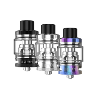 Lost Vape Centaurus SUB COO E-Zigaretten Clearomizer