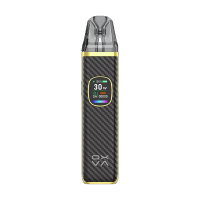 OXVA Xlim Pro 2 E-Zigaretten Set Black Carbon