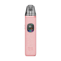 OXVA Xlim Pro 2 E-Zigaretten Set Coral Pink