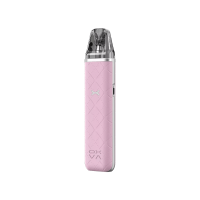 OXVA Xlim GO E-Zigaretten Set Pink