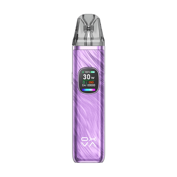 OXVA Xlim Pro 2 E-Zigaretten Set Dream Purple