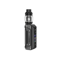 GeekVape Aegis Solo 3 E-Zigaretten Set Schwarz