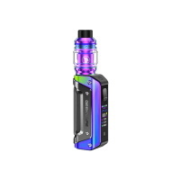 GeekVape Aegis Solo 3 E-Zigaretten Set Regenbogen