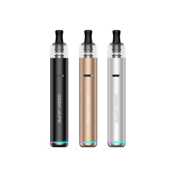 GeekVape Wenax S3 EVO E-Zigaretten Set