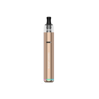 GeekVape Wenax S3 EVO E-Zigaretten Set Beige