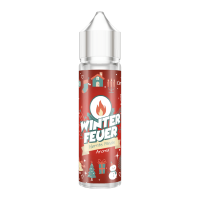 Winter-Edition - Winter Feuer Longfill Aroma 10ml in 60ml