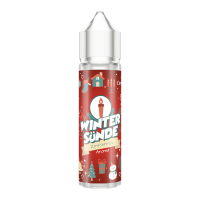 Winter-Edition - Winter Sünde Longfill Aroma 10ml in...