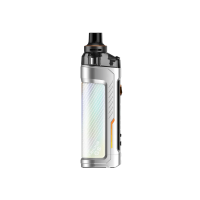 Vaporesso Armour GS E-Zigaretten Set Silber