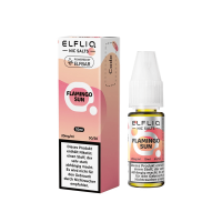 ELFLIQ Nic-Salt Liquid 20mg/ml - Flamingo Sun