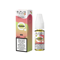 ELFLIQ Nic-Salt Liquid 20mg/ml - Hawaiian