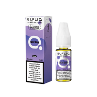 ELFLIQ Nic-Salt Liquid 20mg/ml - Sky Bar
