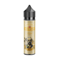 Sigarillo - Vanilla Custard Tobacco Longfill Aroma 9ml in...