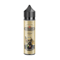 Sigarillo - Bold Tobacco Longfill Aroma 6ml in 60ml