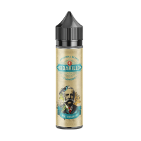 Sigarillo - Ice Tobacco Longfill Aroma 6ml in 60ml