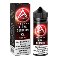 Antimatter - Alpha Centauri Aroma Longfill 10ml in 120ml